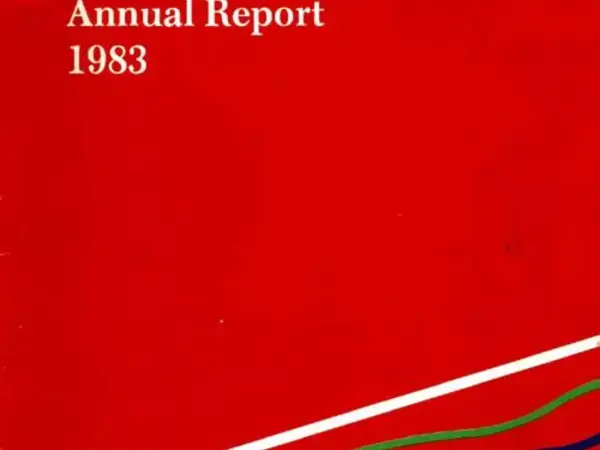 ICARDA Annual Report 1983