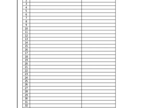 WOCAT Reporting Form 5