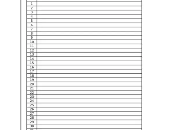 WOCAT Reporting Form 9