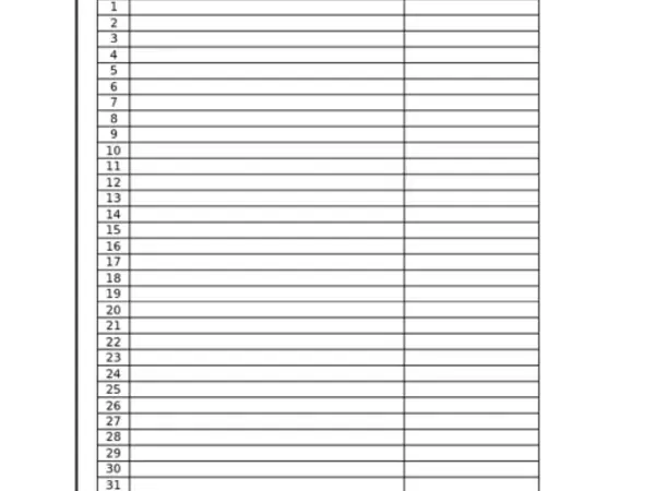 WOCAT Reporting Form 10