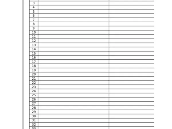 WOCAT Reporting Form 1