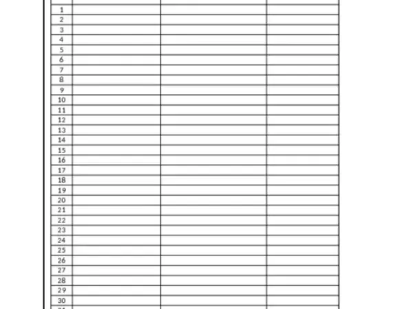 WOCAT Reporting Form 6