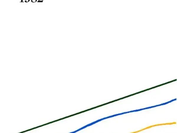 ICARDA Annual Report 1982