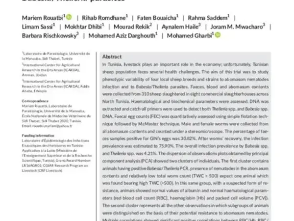 Identification of chromosomal regions in the genetic control of quality traits in durum wheat (Triticum turgidum L.) from the Fertile Crescent