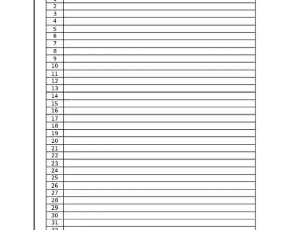 WOCAT Reporting Form 2