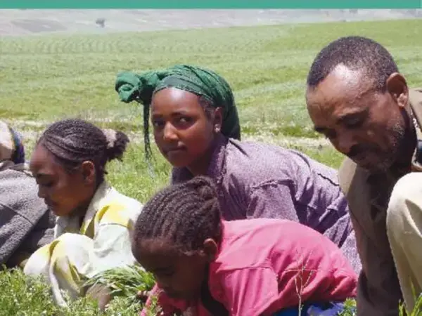 Ties that Bind: Ethiopia and ICARDA