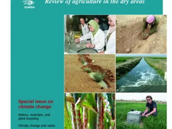 Caravan 25: Special issue on climate change