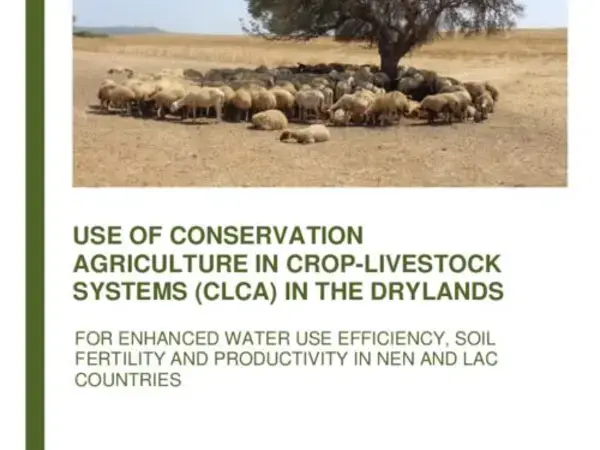 Assessment of the Animal health situation in Tunisia 