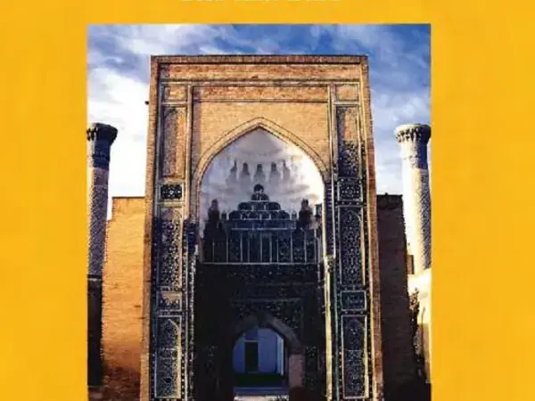 Ties that Bind: Central Asia and ICARDA