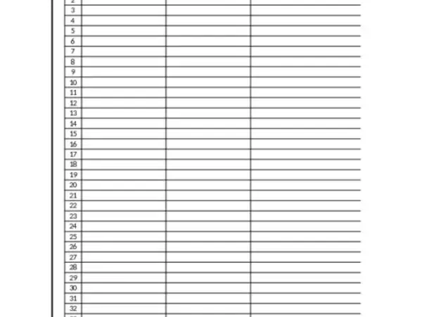 WOCAT Reporting Form 3