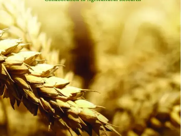 Ties that Bind: Turkey and ICARDA. Collaboration in Agricultural Research