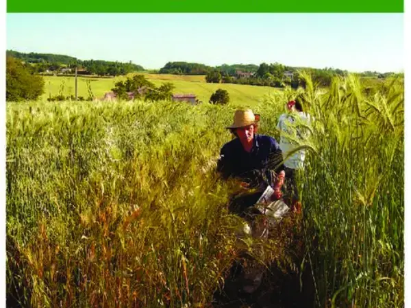 Ties that Bind: France and ICARDA