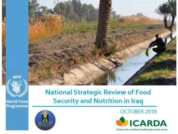 Online version of the report is now available