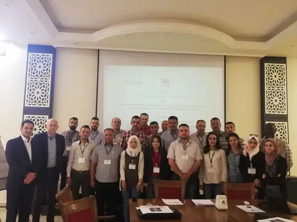 Training Course of Community-based Seed Production & Business Management 