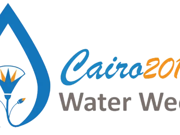2nd Cairo Water Week