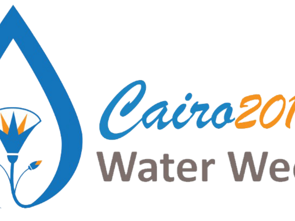 2nd Cairo Water Week