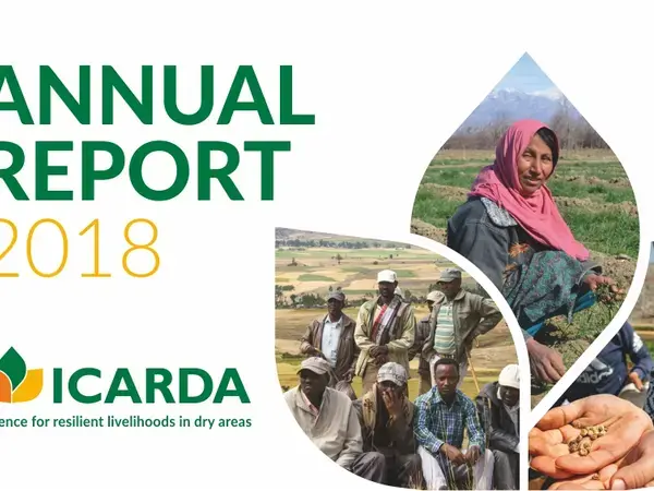 Annual Report 2018