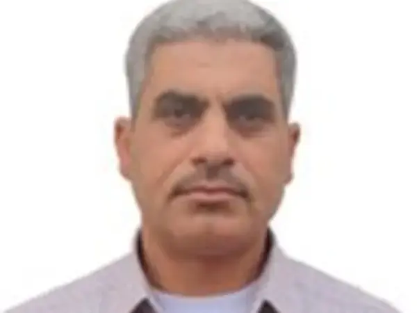 Abdul Karim Hammadeh