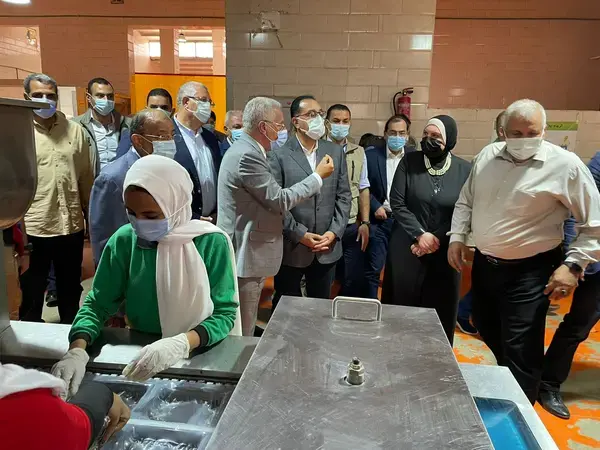 Courtesy of the Khalifa International Award for Date Palm Production and Agricultural Innovation