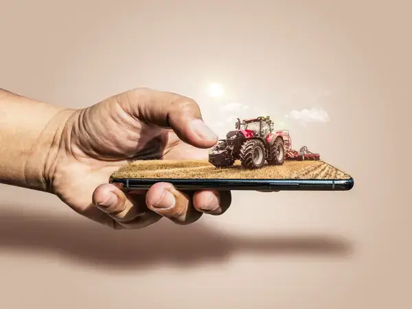 FSD7 is a chance to to discuss and design a plan for climate-smart agri-food systems.