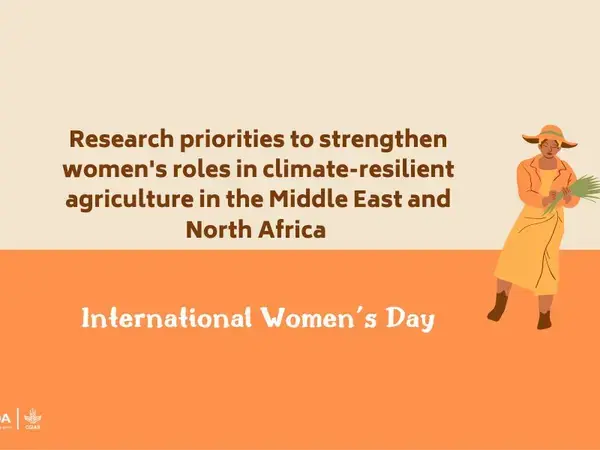 International Women's Day 2023