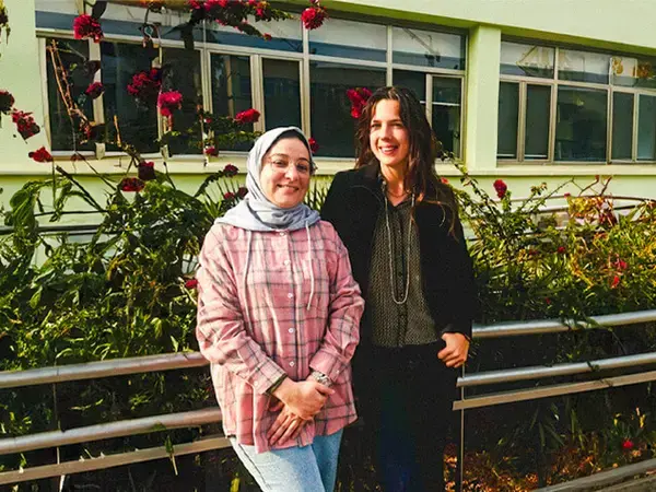 International Day of Women and Girls in Science 2024 