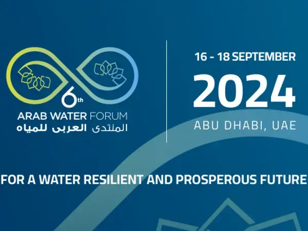 Arab Water Forum 
