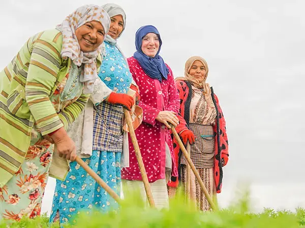International Day of Rural Women 2024
