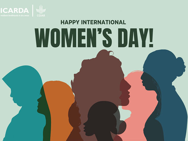 International Women's Day 