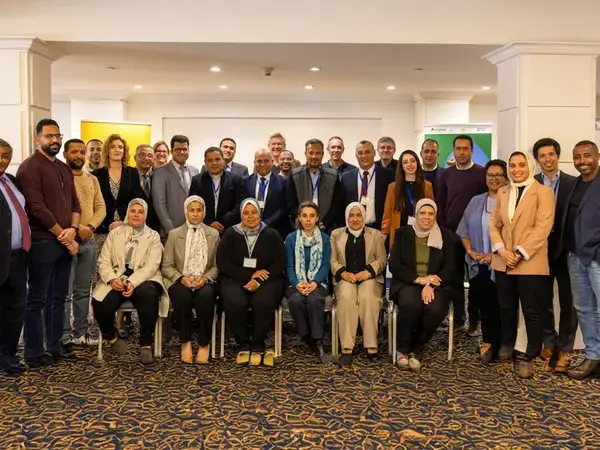 Training workshop on Irrigated Agriculture under Climate Change