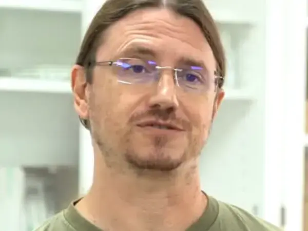 Athanasios Tsivelikas