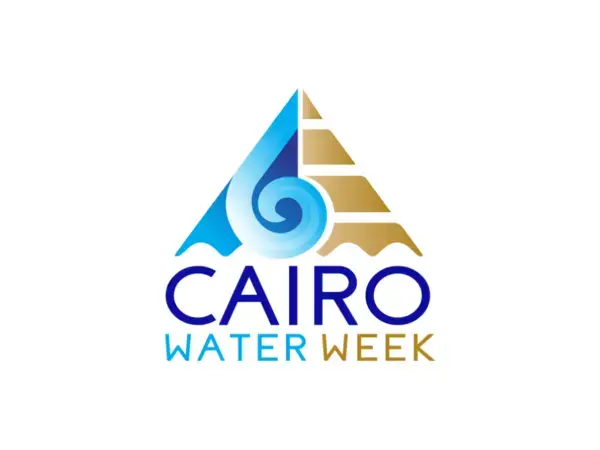 Cairo Water Week 