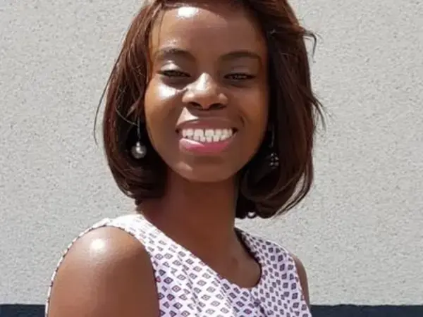 Nonjabuliso Simelane 