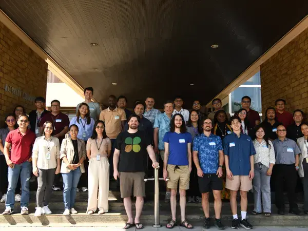 BrAPI Hackathon June 2025 - Philippines 