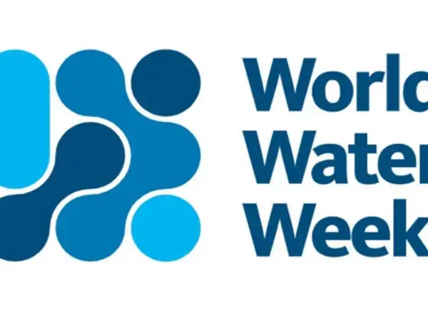 World Water Week