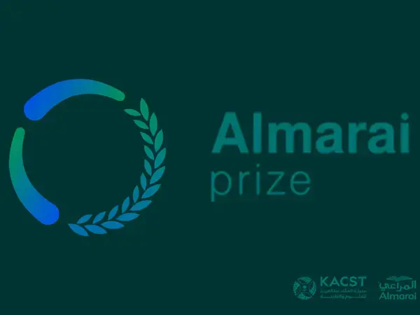 Almarai prize