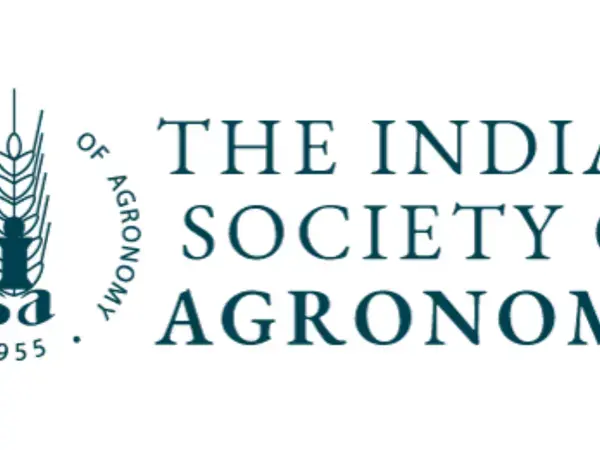The Indian Society of Agronomy