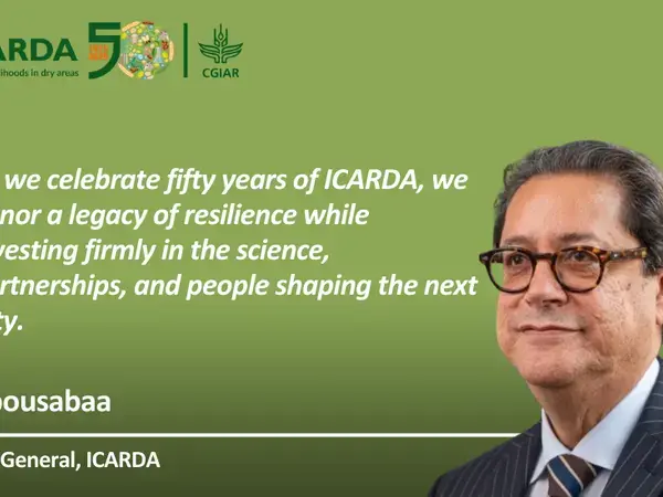 2025 End of Year Message