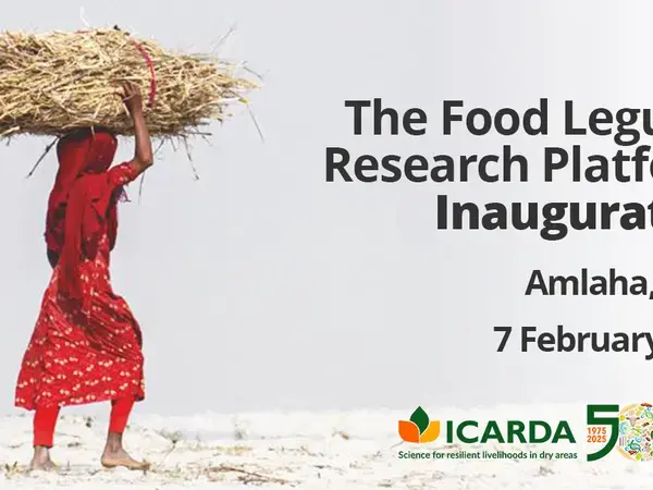 FLRP Inauguration - 7 February 2026