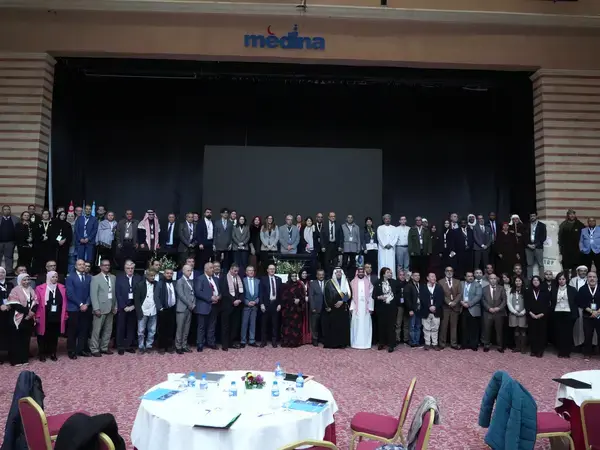 Regional Conference: Building a Shared Vision for Sustainable Rangelands and Pastoral Communities in the Near East and North Africa (NENA)