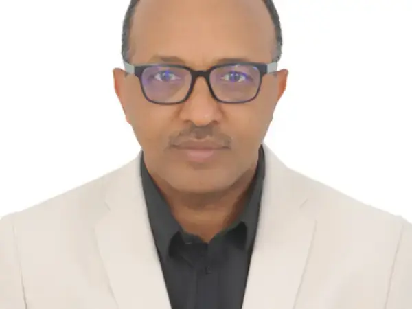 Girma T. Kassie