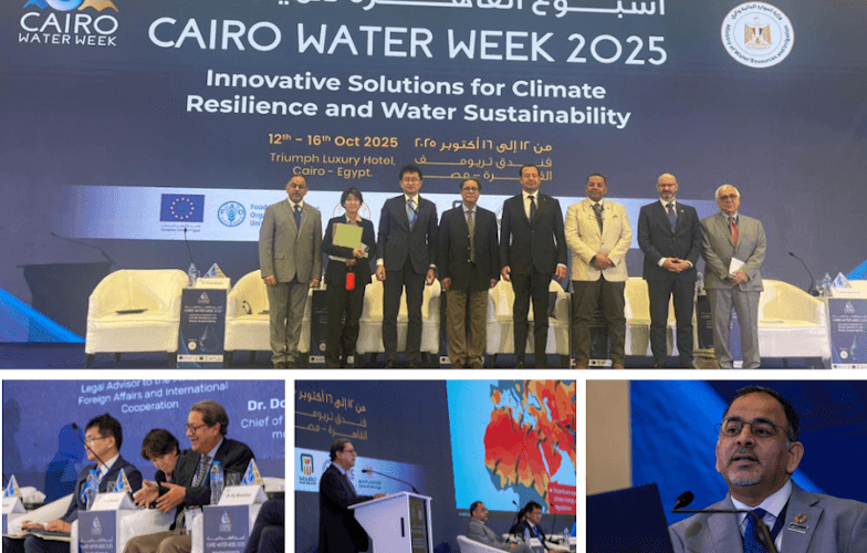 Plenary Session on Climate Change Vulnerability, Mitigation, and Adaptation 