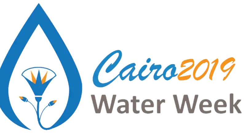 2nd Cairo Water Week