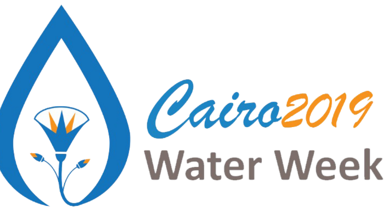 2nd Cairo Water Week