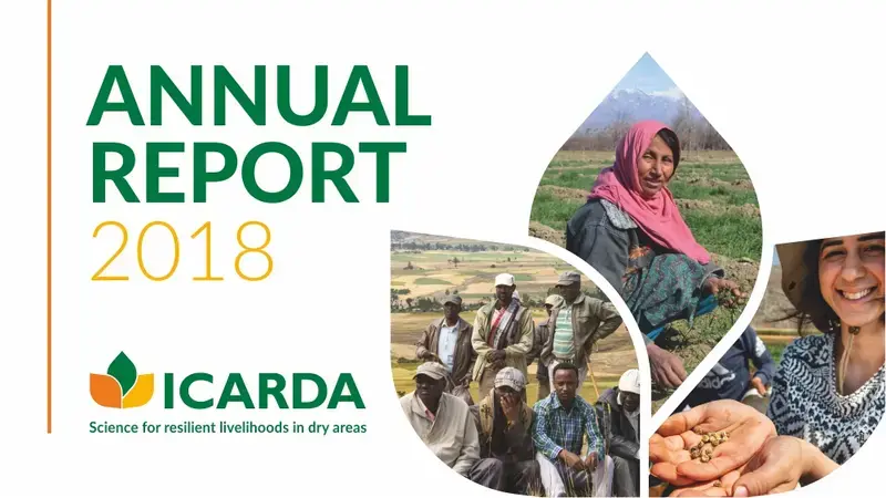 Annual Report 2018