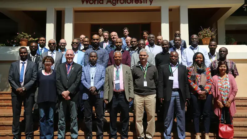 Agricultural future of Somalia