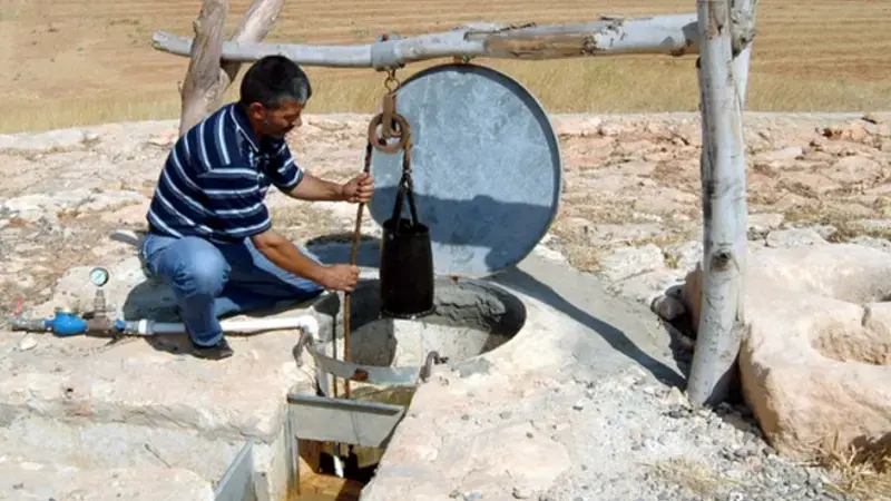 World-Water Day