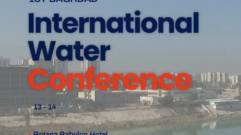 Baghdad Water