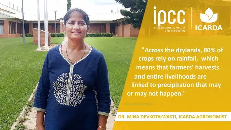 Dr. Mina Devkota-Wasti