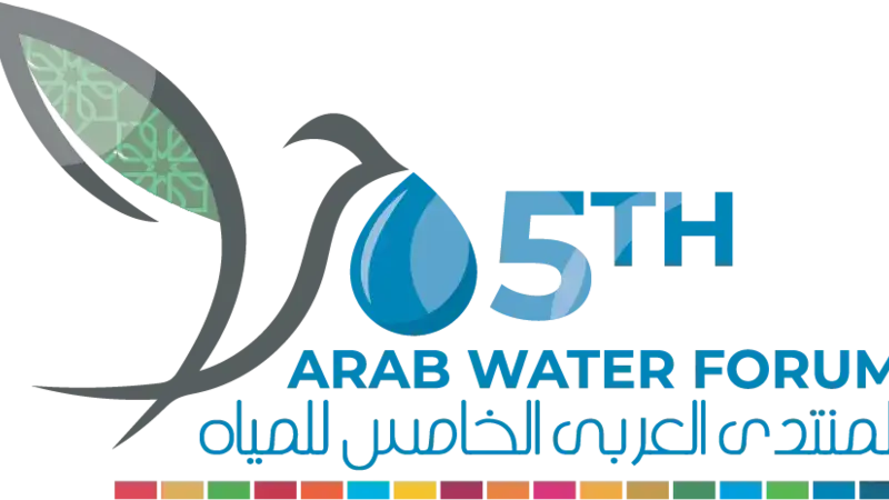 5th ARAB WATER FORUM